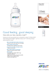 Philips AVENT SCF683/16