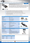 PureLink HDMI-mini HDMI M-M 3m