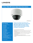 Linksys LCAD03VLNOD