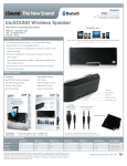 i.Sound ISOUND-1658