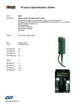 Coleman Cable 13547 power extension