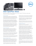 DELL OptiPlex 9010 USFF