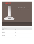 AEG DK3160-M