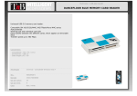 T'nB READERDF3 card reader