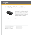 Targus ACH115CA