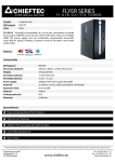 Chieftec FI-02BC-U3 computer case