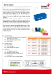 Genius ECO-u261