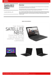 Toshiba Satellite NB10-A-103