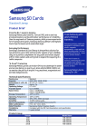 Samsung MB-SS8GB