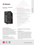 Comtrol RocketLinx ES7510-XT