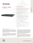 Comtrol RocketLinx ES7528