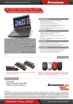 Lenovo ThinkPad T440p