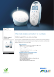 Philips AVENT SCD560/01