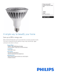 Philips 046677410292 energy-saving lamp