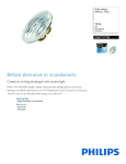 Philips 046677417185 energy-saving lamp