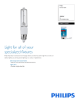 Philips 046677416331 energy-saving lamp