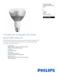 Philips 046677414900 energy-saving lamp