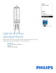 Philips 046677416676 energy-saving lamp