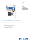 Philips FM32MA45B