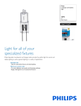 Philips 046677415679 energy-saving lamp