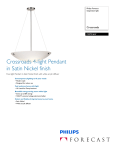 Philips Forecast Crossroads