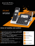 Alcatel XP2050