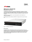 IBM x3650 M4 HD PCIe Riser Card 2
