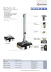 Kindermann Eco Plus 60