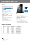 ADATA NH03 2TB