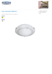 Massive Ceiling light 70568/40/31