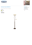 Massive Floor lamp 42069/43/10