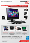 Lenovo ThinkCentre M93z