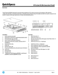 Hewlett Packard Enterprise ProLiant DL380e G8