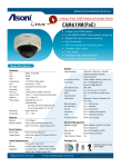 Asoni CAM619M-POE