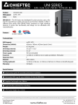 Chieftec BM-02B-U3 computer case