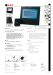 AEG CTV 4910