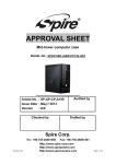 Spire CoolBox 210