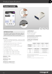 Integral INFD32GBFUS3.0 USB flash drive