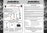 KRAM 84442 car kit