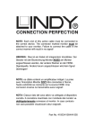 Lindy 30m HDMI