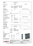 Ansmann 1321-0001 rechargeable battery