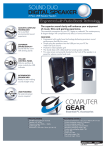 Computer Gear 24-1016