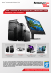 Lenovo ThinkCentre M93p