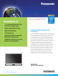 Panasonic Toughbook C2