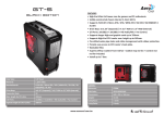 Aerocool GT-S