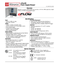 Altronix eFlow4N