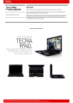 Toshiba Tecra R940