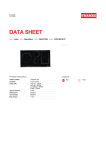 Franke 9010004 hob