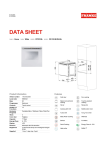 Franke CR 910 M WH 60+