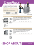 Anthro CWNB4832SM/BF5